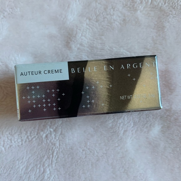 Brand new lipstick colour from Belle En Argent - Picture 4 of 5